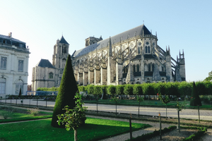 Dépannage chaudière gaz Bourges